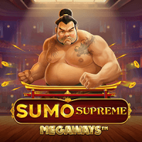Sumo Supreme Megaways screenshot