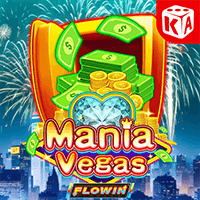 Vegas Cuồng Nhiệt screenshot