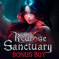 Redrose Sanctuary Bonus Buy screenshot