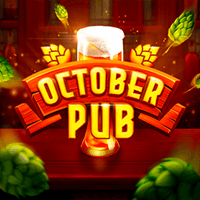 October Pub screenshot