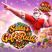 Quà Của Ông Già Noel