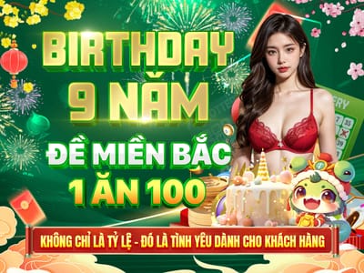 Vòng Quay May Mắn Miễn Phí promotion
